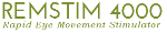 REMSTIM 4000 – El aparato profesional de EMDR Logo